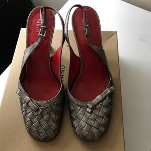 Franco Sarto Slingback